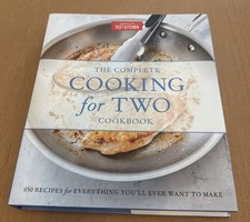 Complete cooking two for sale  Plainfield