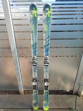 Ski damen damenski gebraucht kaufen Ski damen damenski gebraucht kaufen  Bad Friedrichshall