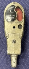 Vintage unimatic parking for sale  Pine River