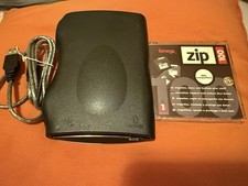 Iomega zip 100 usato  Italia