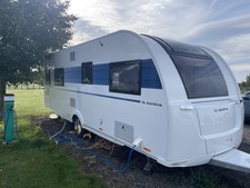 2022 adria altea for sale  CORBY