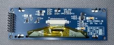 Oled display 3.12 for sale  Mount Pleasant