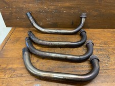 Yamaha fj1200 exhaust for sale  WOLVERHAMPTON