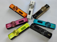 Sony MP3 NWZ-B172F Protable Odtwarzacz muzyczny 2GB Walkman USB Odtwarzacz MP3 - Wielokolorowy na sprzedaż  Wysyłka do Poland