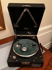 Antique gramophone mico for sale  Allison Park