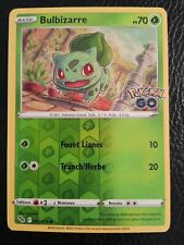 Carte pokemon bulbizarre d'occasion  Péronne