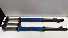 Front forks suspension for sale  MACCLESFIELD