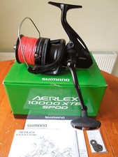 shimano 10000 spare for sale shimano 10000 spare for sale CHESHAM