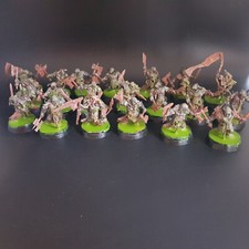 Warhammer aos 40k for sale  MAIDSTONE