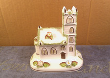 Coalport ceramic cottages for sale  HELSTON