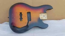 SQUIER by FENDER PRECISION BASS BODY - 5 STRING comprar usado  Enviando para Brazil