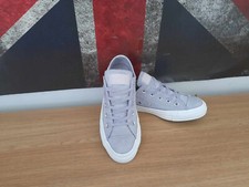 Converse star lilac for sale  SLEAFORD