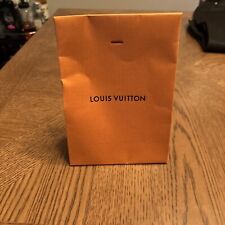 Luis vuitton empty for sale  Keyport