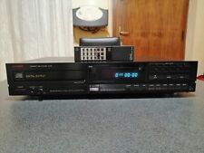 Lettore luxman 112 usato  Andria