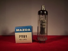 Py81 mazda new for sale  SALISBURY