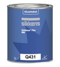 Sikkens autobase q431 d'occasion  Expédié en France