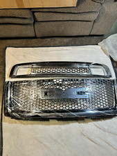 Chrome front bumper for sale  Savonburg