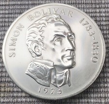 1973 panama balboas gebraucht kaufen  Bremen