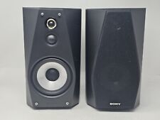 Sony ha1 speakers for sale  Greenville