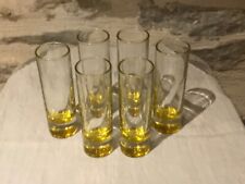 Série verres tubes d'occasion  Montpellier-