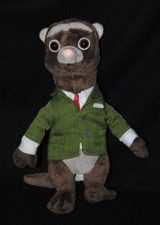 Doudou peluche hervé d'occasion  Strasbourg-