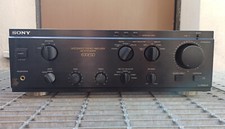 Sony f630esd amplificatore usato  Torino