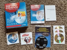 Pinnacle instant dvd gebraucht kaufen  Hameln