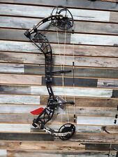 Bear archery whitetail for sale  Parkers Prairie