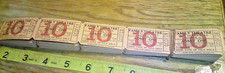 Original vintage lot for sale  Lakewood