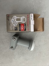 Scr einkabel lnb gebraucht kaufen  Waldheim