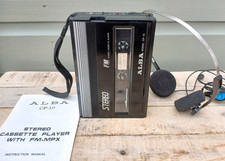 Vintage retro alba for sale  RHYL