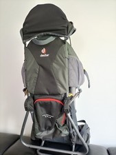 Sac porte bébé d'occasion  Oyonnax