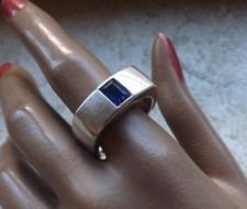 Schöner älterer ring gebraucht kaufen  Simmertal