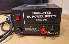 C.b. power supply for sale  DOVER