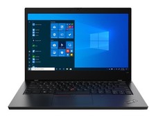 Lenovo ThinkPad L14 Gen 1 14.0" FHD AMD Ryzen 3 Pro 4450U 8GB 128GB SSD W11P, BK comprar usado  Enviando para Brazil
