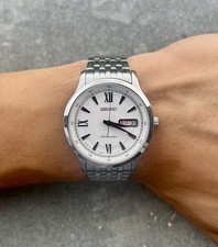 Seiko snzh35 d'occasion  Rennes-