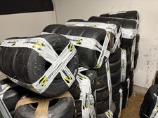 Kart set pneumatici usato  Monte San Giovanni Campano