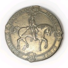 Confederate states cavalry for sale  Winchester