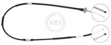 K12668 handbremsseil seilzug gebraucht kaufen  Berlin