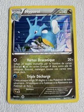 Carte pokémon hyporoi d'occasion  Courbevoie