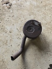 Briggs stratton exhaust for sale  LLANDOVERY