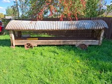 Vintage hay rack for sale  GLOUCESTER