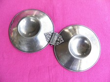 Argent massif minerve d'occasion  Bordeaux-