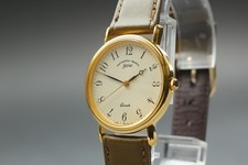 Relógio de quartzo Working NOS Orient You C75524-50 grafite sentimental ouro JAPÃO comprar usado Relógio de quartzo Working NOS Orient You C75524-50 grafite sentimental ouro JAPÃO comprar usado  Enviando para Brazil