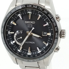 Orologio seiko astron usato  Spedire a Italy