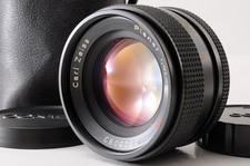 【NEAR MINT+】CONTAX Carl Zeiss Planar 50mm F/1.4 T* AEJ MF Lens + Case JP... comprar usado 【NEAR MINT+】CONTAX Carl Zeiss Planar 50mm F/1.4 T* AEJ MF Lens + Case JP... comprar usado  Enviando para Brazil