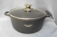 Hairy bikers cast for sale  BIDEFORD