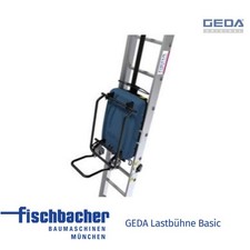 Geda lastbühne basic gebraucht kaufen Geda lastbühne basic gebraucht kaufen  München
