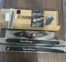 Top archery recurve for sale  Oak Harbor