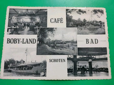 Caffe restaurant boby usato  Bari